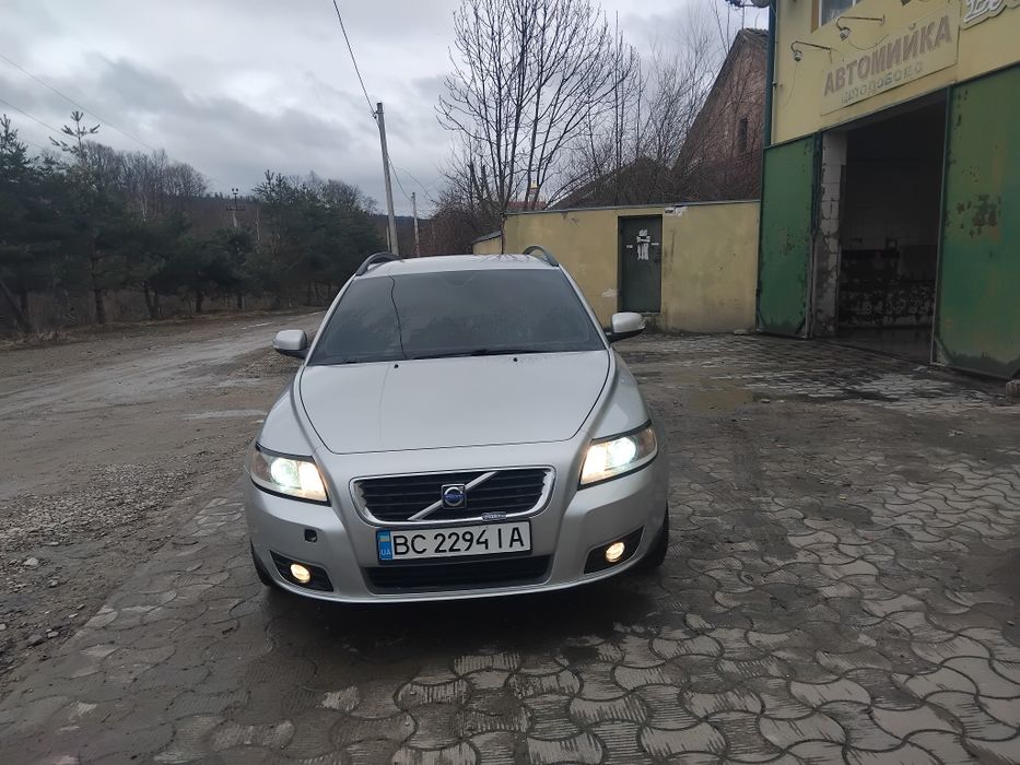 Продам авто в хорошому стані