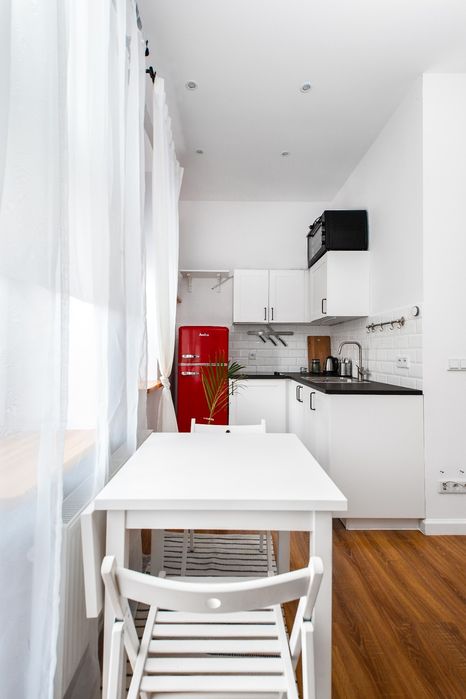 Apartment in Katowice, Śródmieście - Widok 2