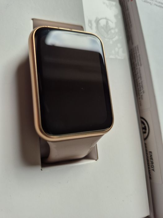 Huawei Watch Fit 2 smartwatche