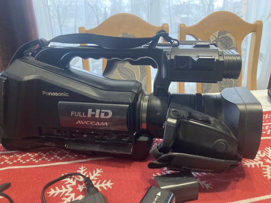 Продам камеру панасонік