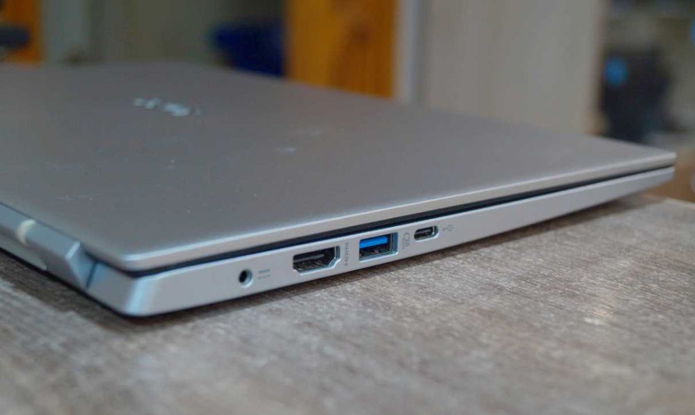 ГАРАНТІЯ Acer Swift (IPS/Pentium N6000/RAM 8гб LPDDR4/SSD 512гб)TVOYO