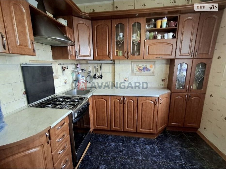 3-кім квартира, вул Квіткова ПЗР