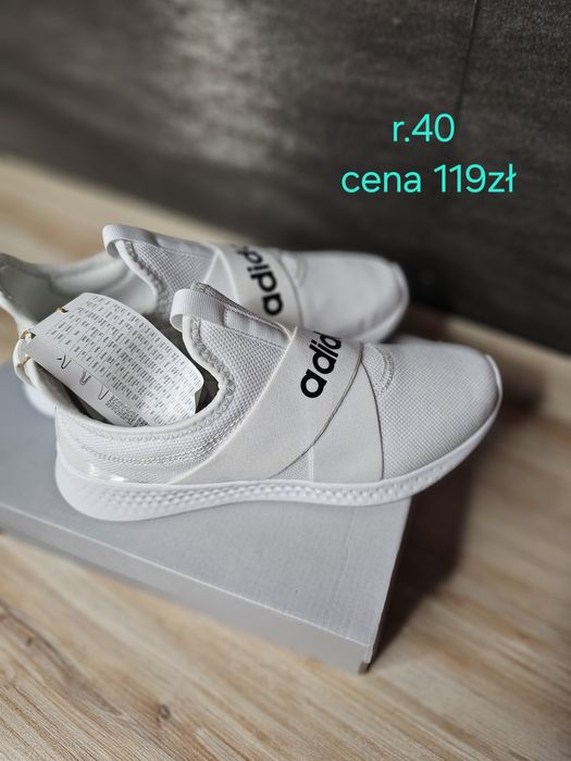 Buty damskie Adidas r 40 nowe