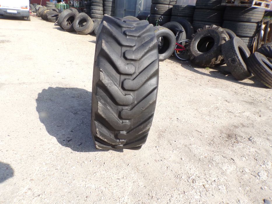 opona 400/80-24 15.5/80-24 MICHELIN POWER CL (880 netto)
