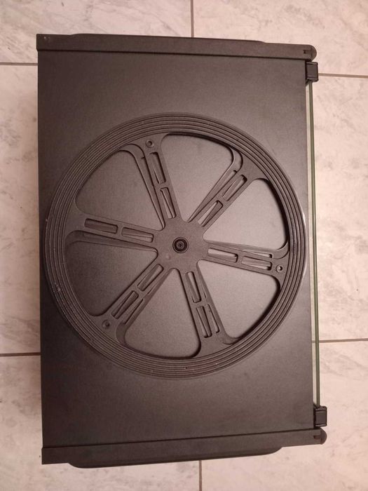 Полиця (столик) для CD/DVD/VHS плеєрів