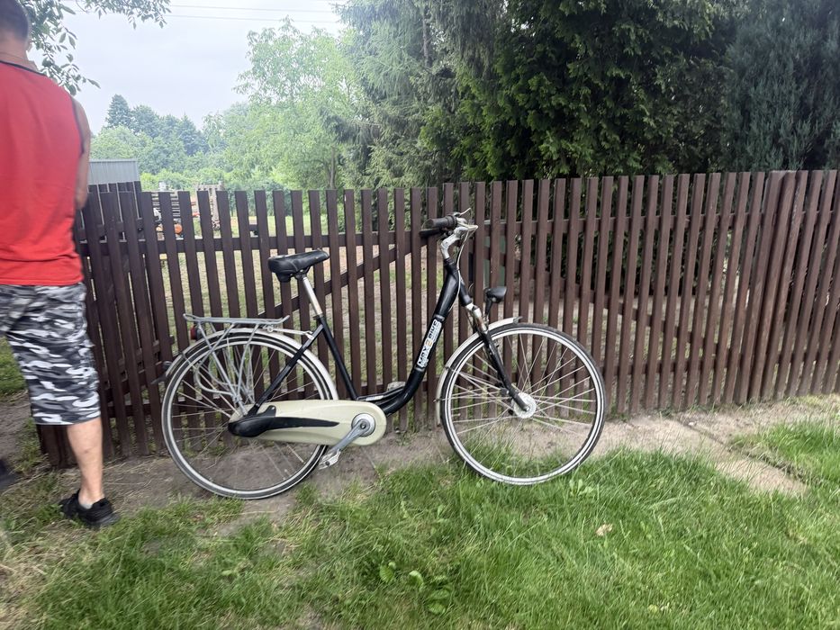 Rower meski 28 kola