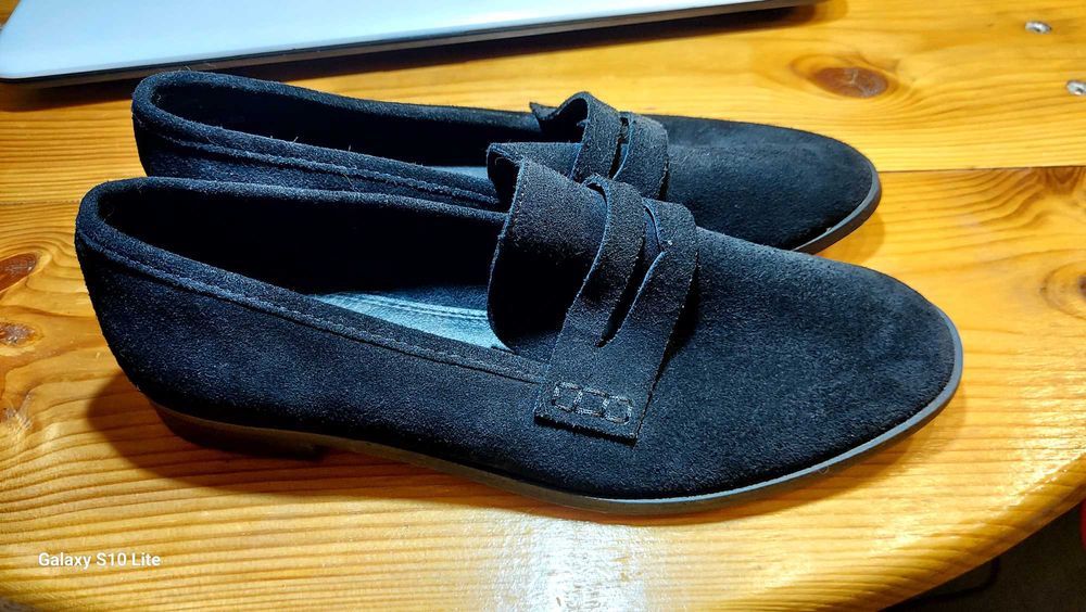 Продам жіночі туфлі 37р