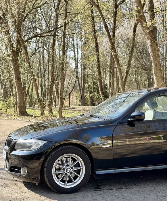 BMW 320i E90 170к.с.