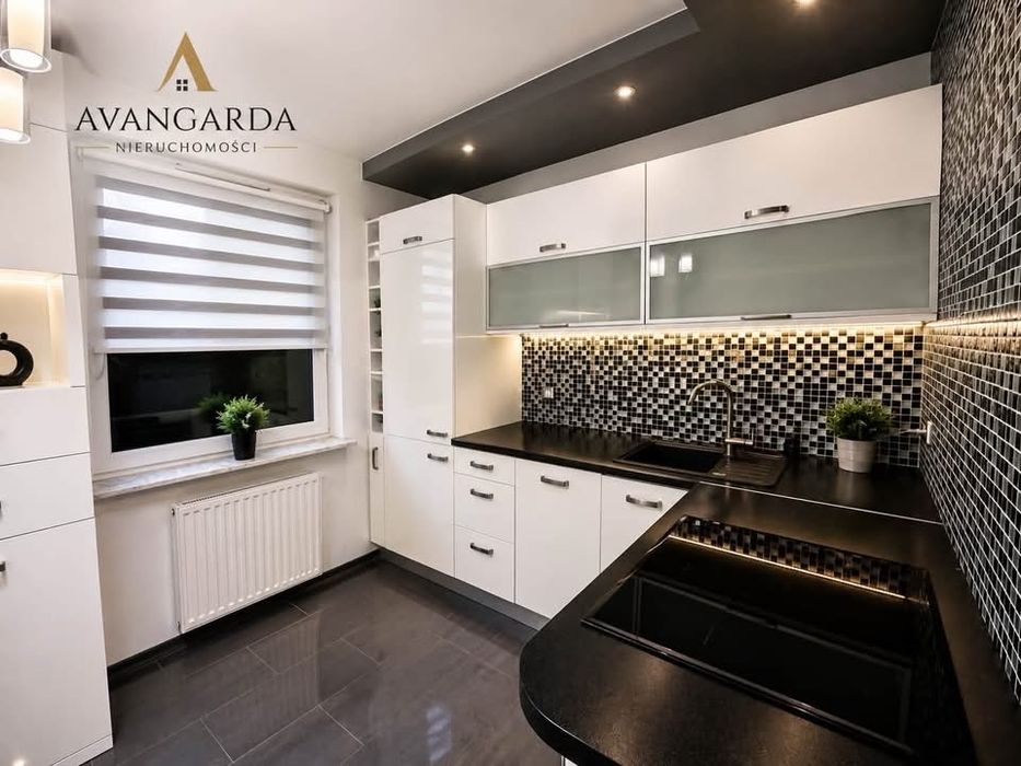 Mieszkanie , 2 pokoje Śródmieście 48 m2 ul Sedlaka  ,