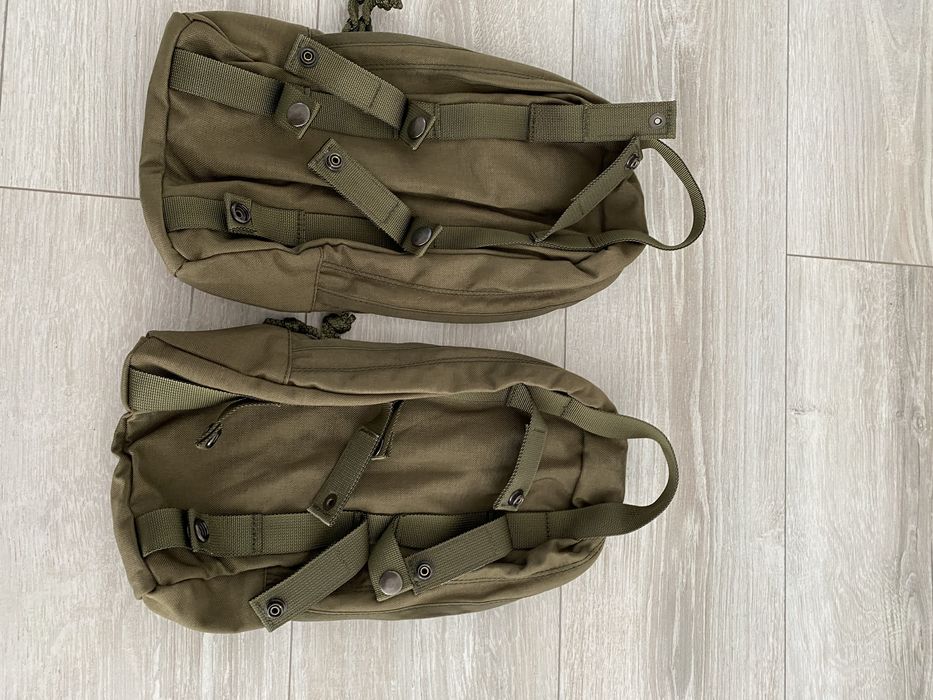 Sakwy zasobnik 987b