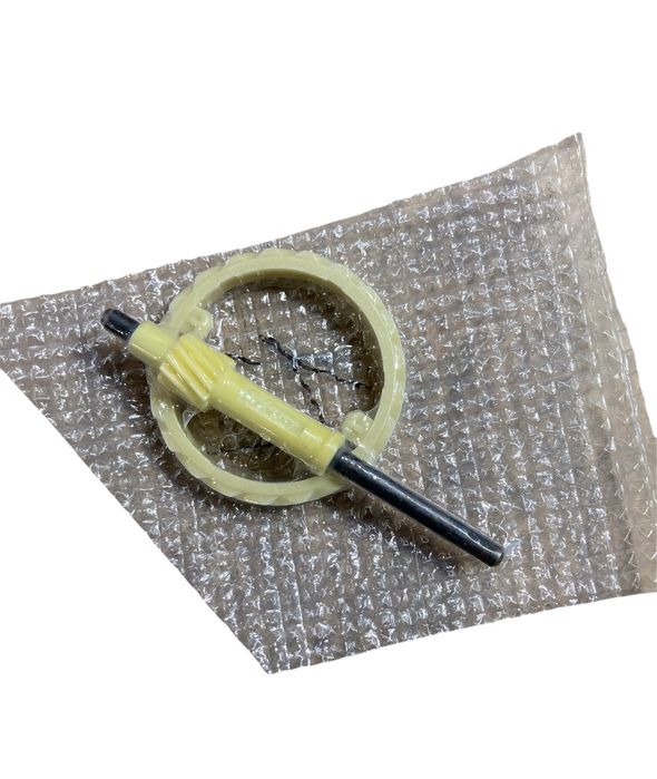 Ремкомплект привода спидометра ВАЗ 2108, 2109, 21099 12 зубьев