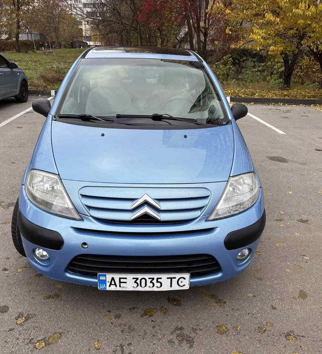 Продам Citroen C3 2006