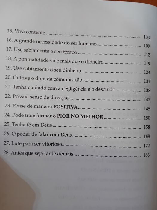 Vença a Depressão