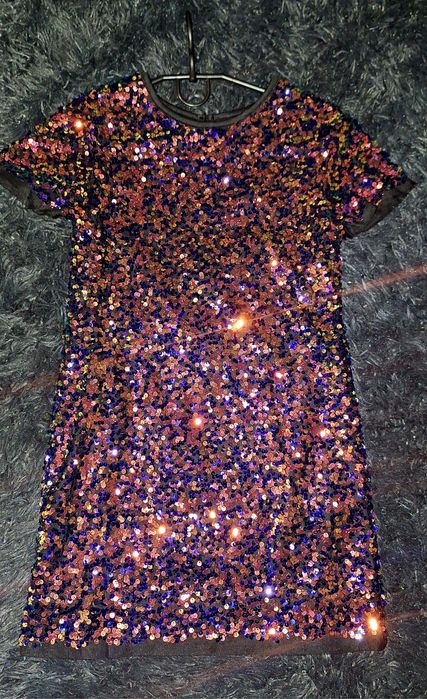 Платье детское Primark