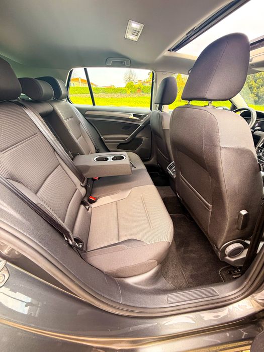 VW Golf TSI TURBO 110CV MK7.5  – 2017 | Full Extras | 45.000 km