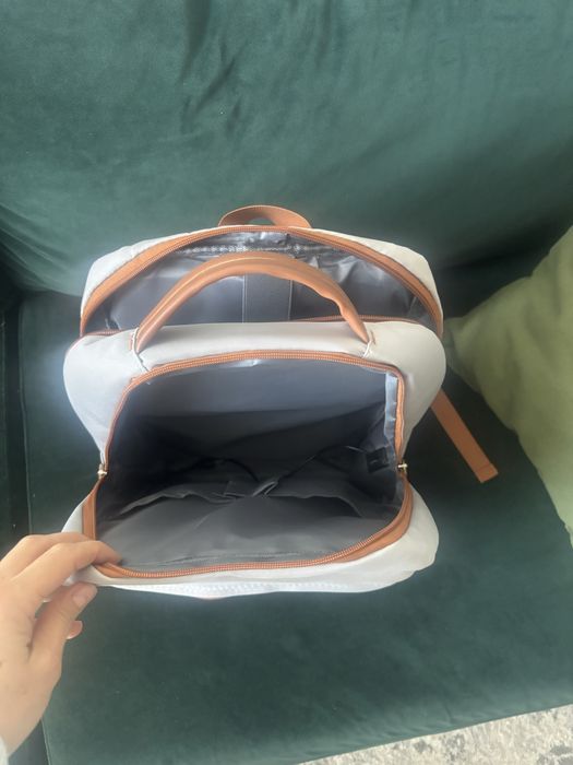 Plecak na laptop 15”