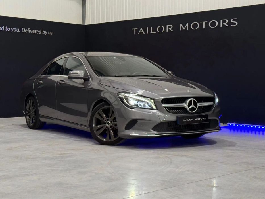 Mercedes-Benz C 200 d Station 9G-TRONIC AMG Line