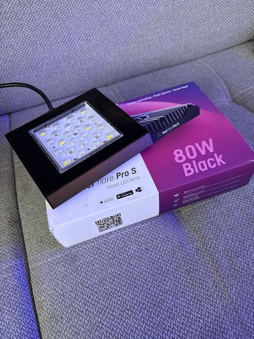 Lampa reef flare pro s