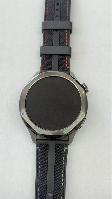 Relógio Xiaomi Watch S4 Rainbow