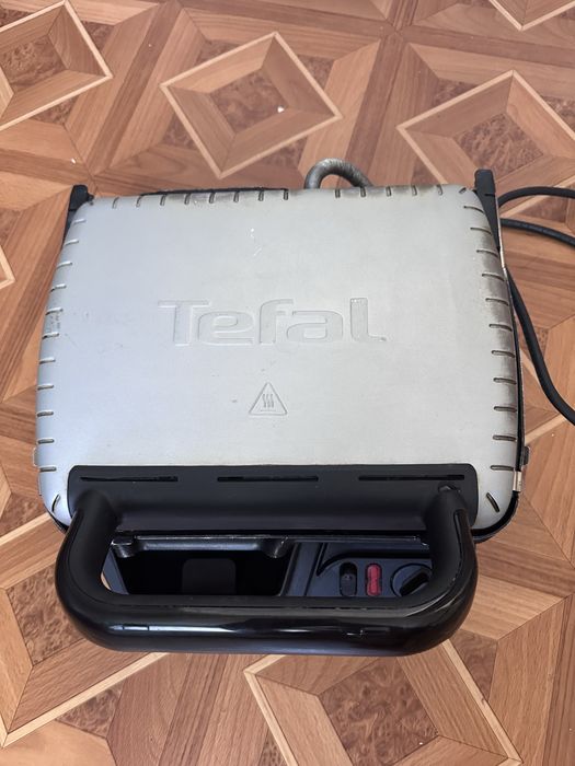 Гриль tefal g03-m, электрический гриль