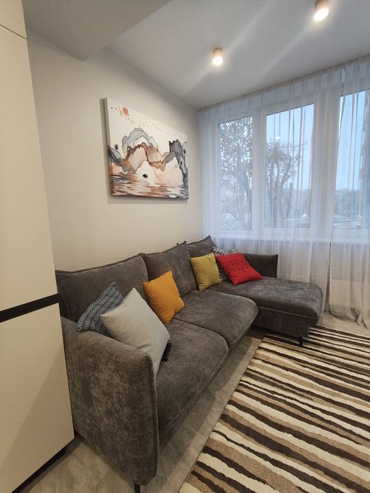 1-кімнатна квартира за адресою (площа 43 м²) - Atlanta.ua - фото 12