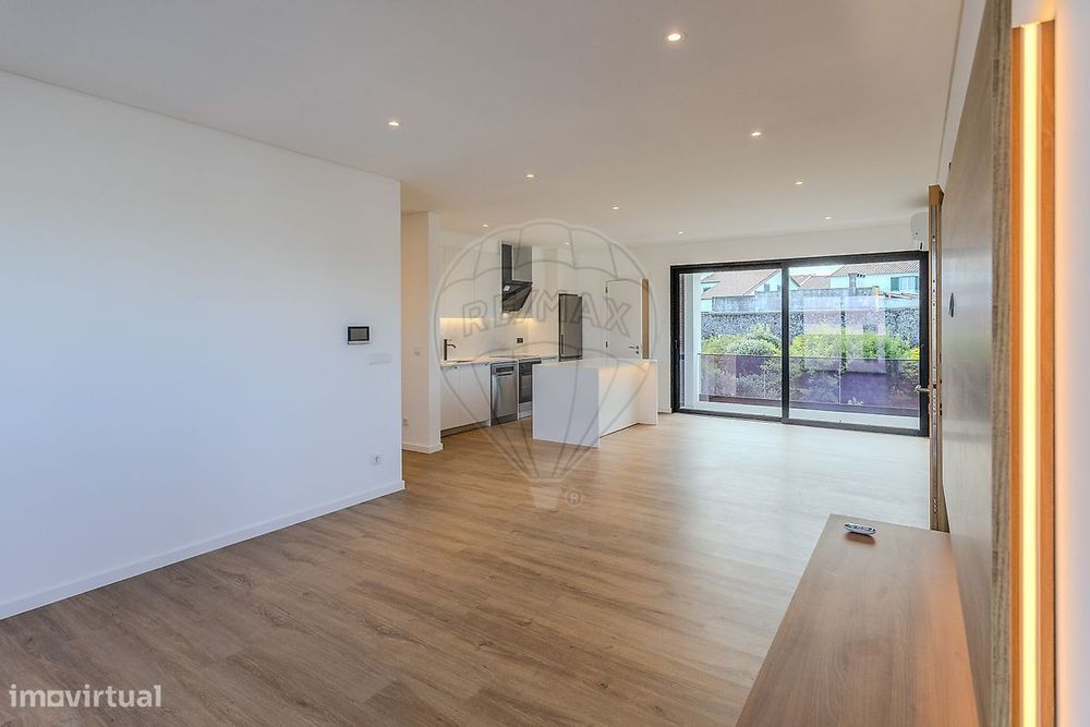 Apartamento T3 para venda