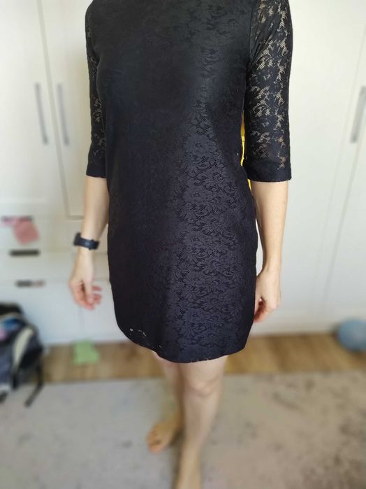 Sukienka pull & bear