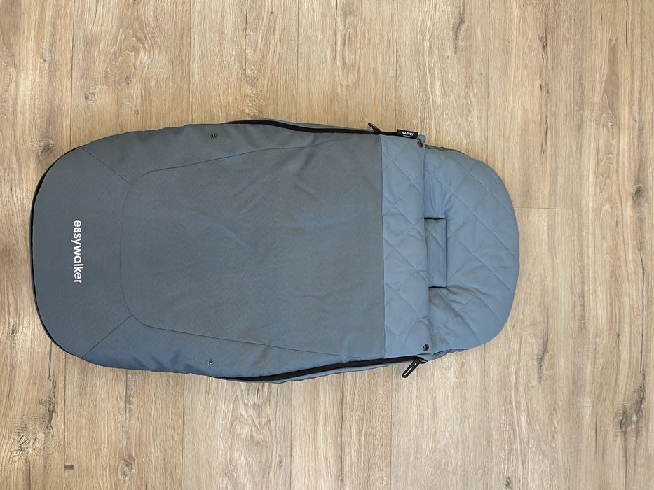 Дитячий візочок Easywalker Harvey2 premium