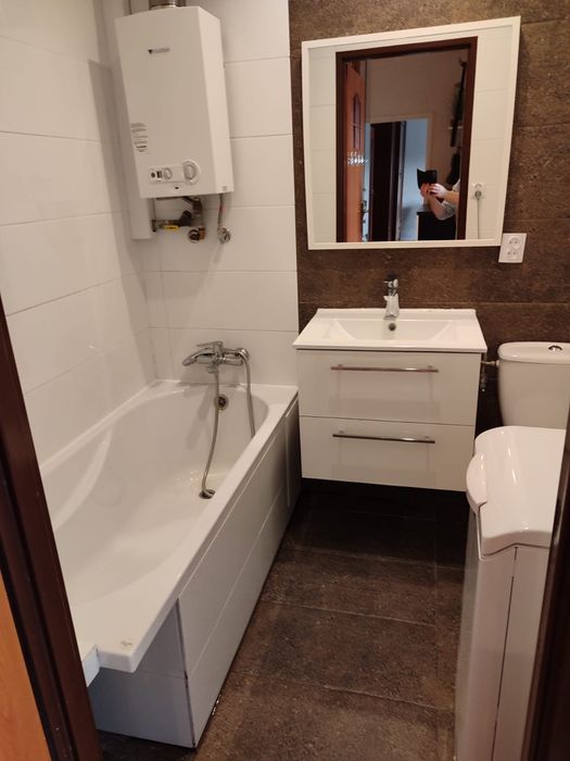 Mieszkanie 47,5 m2