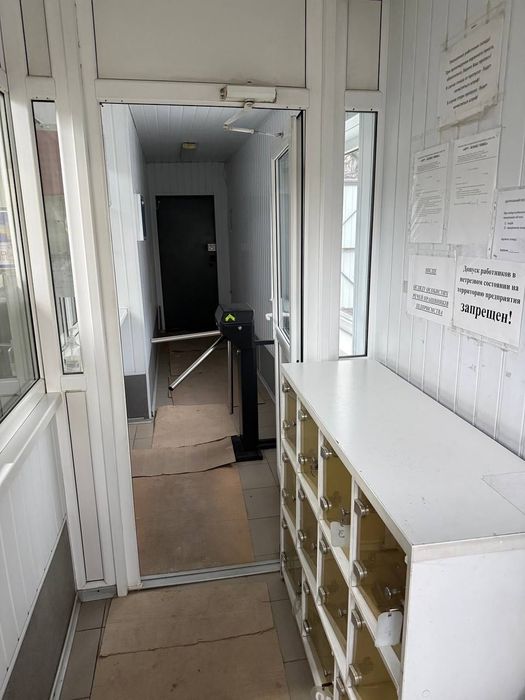 Продам База БЕЗ КОМИССИИ Производство Склад 3700м2 Петровского Мазепы