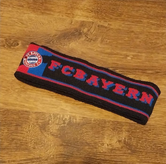 FC Bayern opaska treningowa unisex