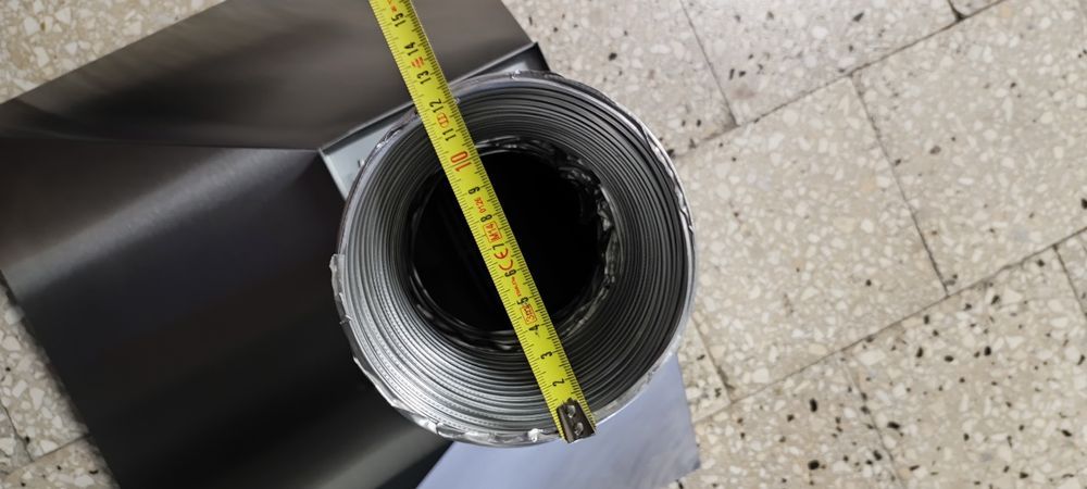 Pochłaniacz  kuchenny