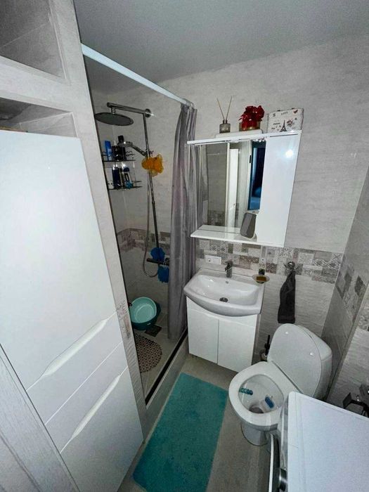 Продажа • 3к квартира • 63 м² • Сертифікат/Ваучер • Океановская • евроремонт • #146205