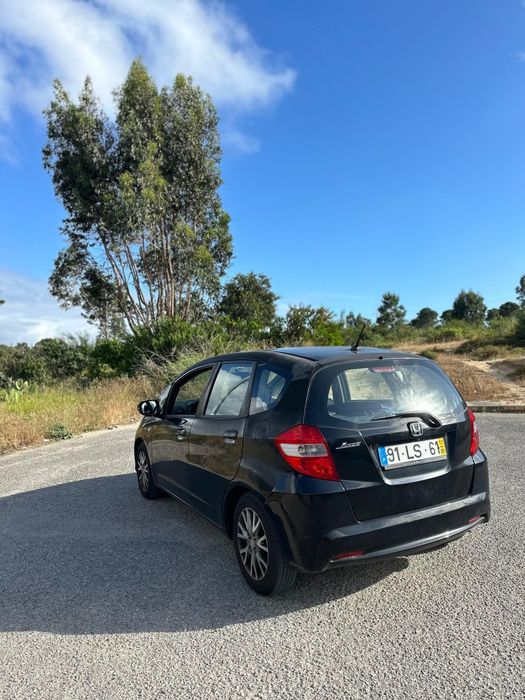 Honda Jazz 2011 1.2
