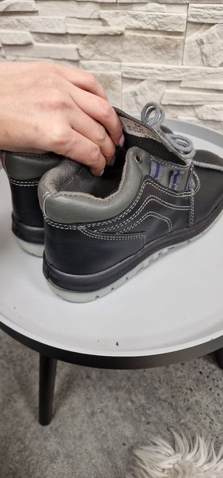 Buty robocze damskie 38