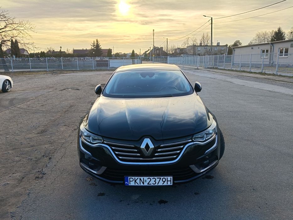 Sprzedam Renault Talisman