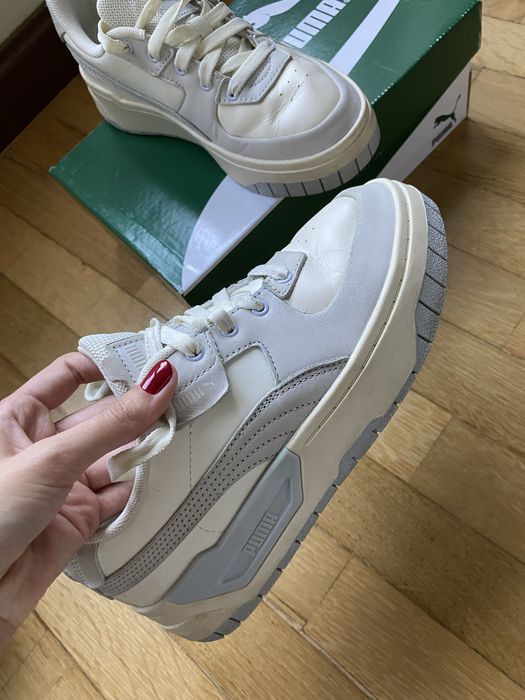 Sapatilhas Puma Cali Dream Pastel