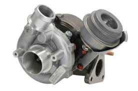 Турбіна Seat Cordoba Ibiza Inca Volkswagen Caddy Polo 1.9TD 028145702N
