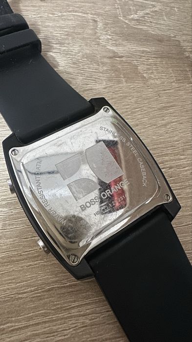 Годинник Boss Orange