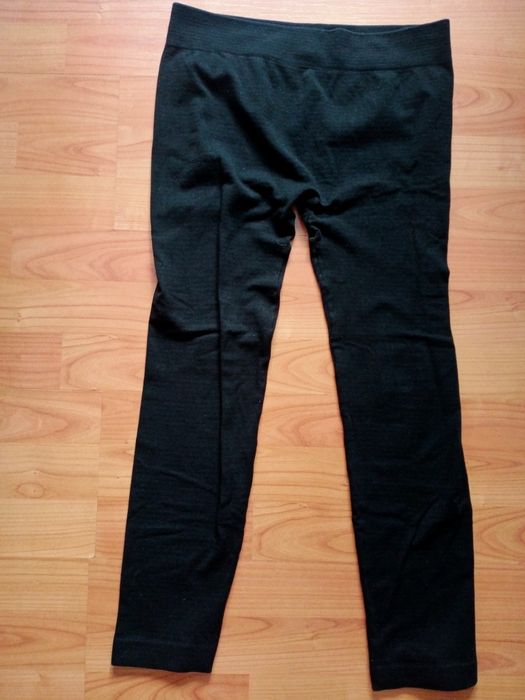 Getry damskie ocieplane