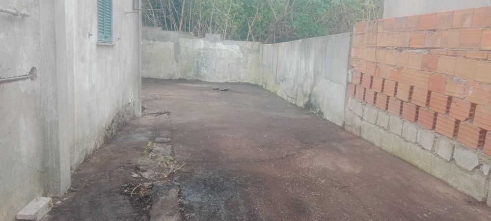 Recolha de sucata, móveis, entulho, lixo e demolições