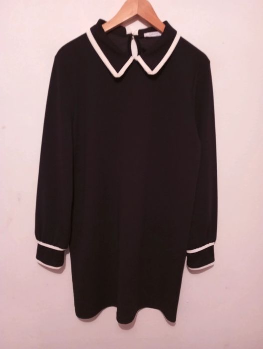 Vestido Zara Tamanho L