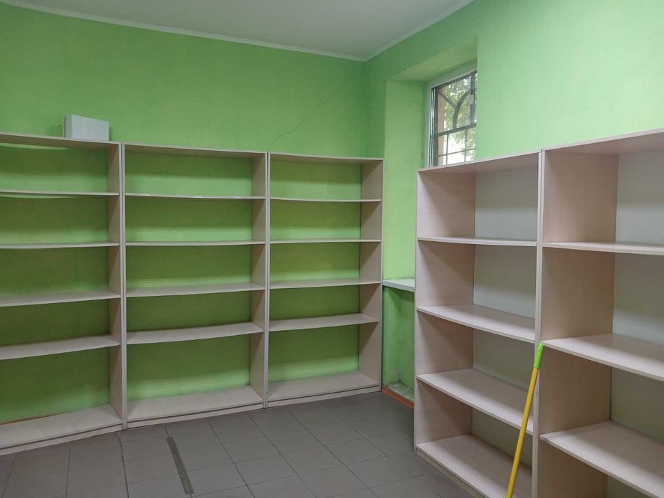 Оренда магазину в центрі