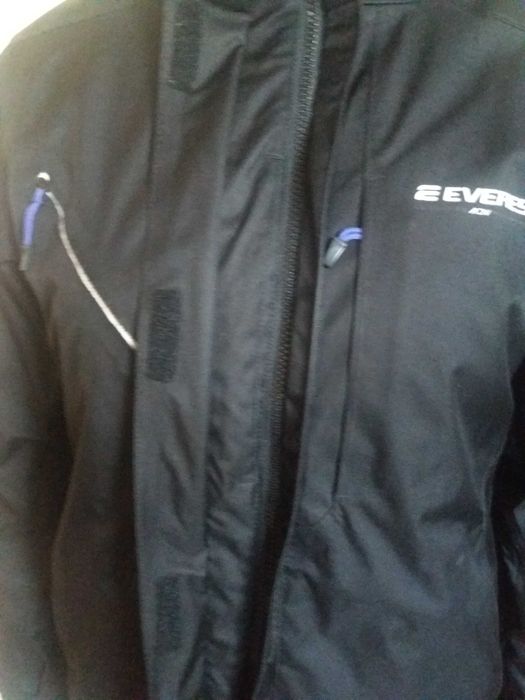Kurtka narciarska Everest Recco