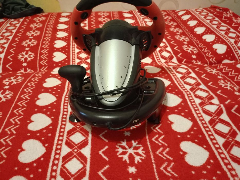 Cobra kierownica