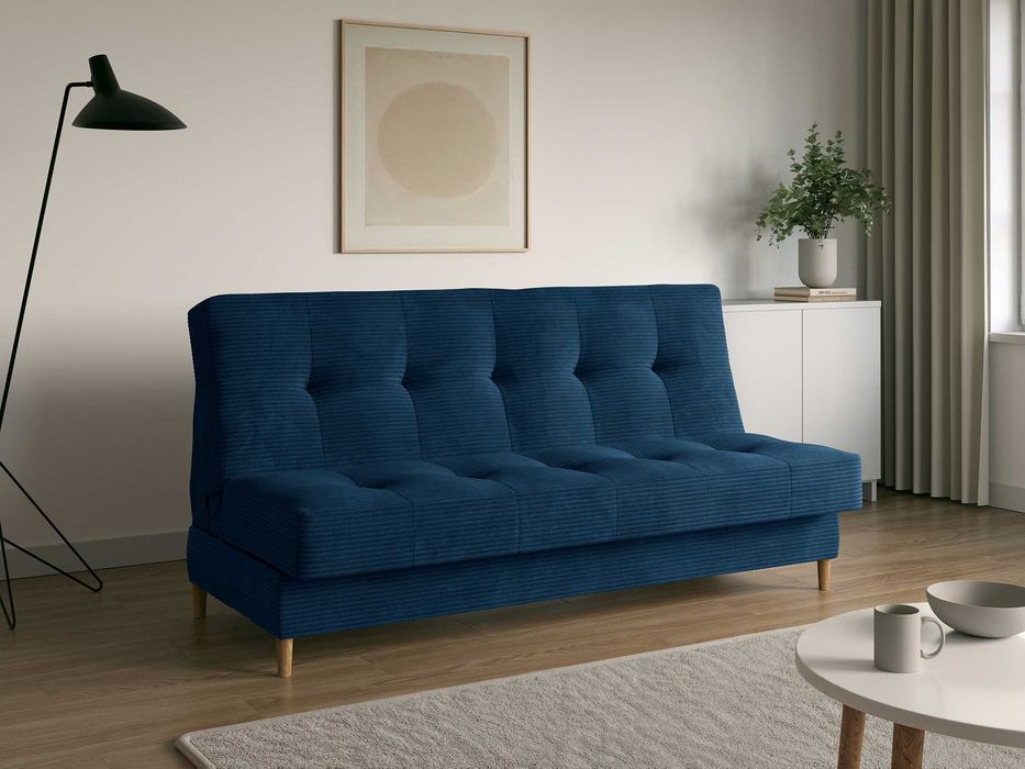 Wersalka Nadia, kanapa, sofa, tapczan, łóżko. Sprężyny. Szybka dostawa