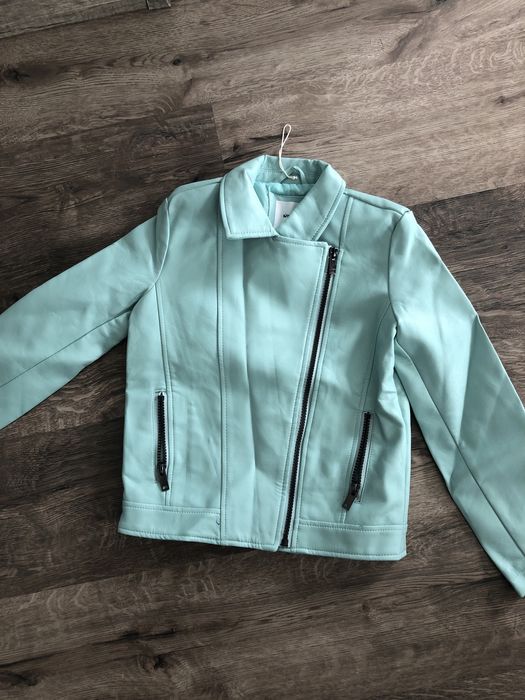 Sprzedam ramoneske dziewczęcą