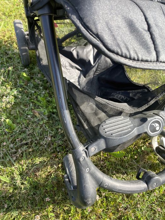 Wózek spacerowy, składany. Baby Jogger mini zip