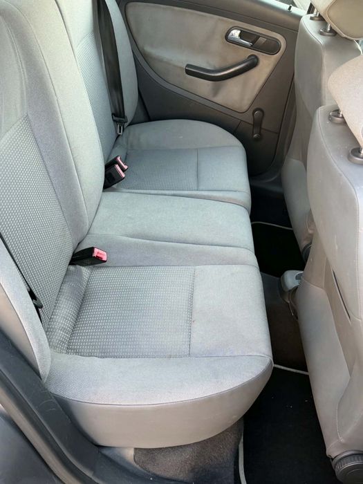 SEAT Ibiza a gasóleo