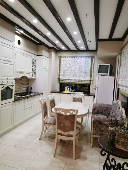 Продается дом в с Фонтанка